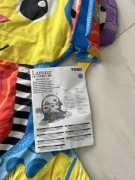 Mata edukacyjna Tomy Lamaze małpka Makai