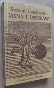 Jasna i Dersław – Roman Landowski