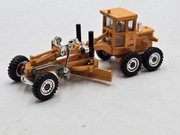 Shinsei Mini Power Japan 1:68 - Mitsubishi Motor Grader