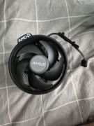 AMD RYZEN wentylator + chłodnica 