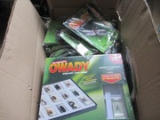 Prawdziwe Owady 2023r. -38 szt.