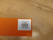 Pompka skroplin mini orange