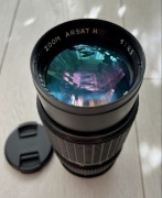 Arsat H (Granit-11) 80-200 F4.5 Nikon F