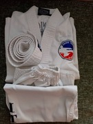 Kimono taekwon-do rozm. 130