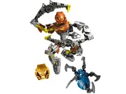 Lego 70785 Bionicle - Pohatu - Władca Skał 