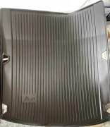 Mata bagażnika wanna Audi A4 S4 B9 8W oryginał OE