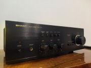 Wzmacniacz stereo sharp sm 1144hb vintage Japan 