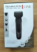 NOWY Trymer wielofunkcyjny REMINGTON PG780 ONE