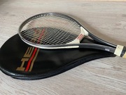 Stara rakieta tenisowa Head Magnesium Radial klasyk