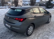 Opel Astra 2019 r 63 tys przebiegu