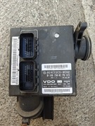 Przepływomierz do Mercedes a klasy w168 używany 