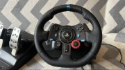 Kierownica Logitech G29 Driving Force