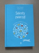 Sekrety zwierząt Fleur Gaugey 