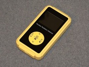 dozymetr licznik Geigera miernik promieniowania AIR-09 jak nowy