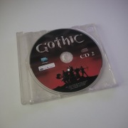 Gothic CD2      