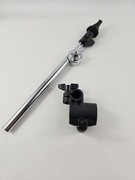 Ramię łamane uchwyt pad talerza Hi-hatAlesis DM10 
