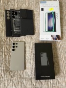 Samsung Galaxy S24 ultra 12/256