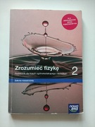 Fizyka 2 zakres rozszerzony 