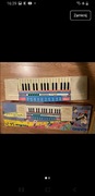 Casio NaMikołaja+Zasilacz+box prl vintage rare keyboard pianino organy synt