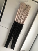 Kombinezon z kieszeniami 34 Komunia C&A