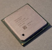 Intel Pentium 4 3.0Ghz SL6WK Socket:478 Sprawny