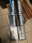 Amortyzatory tył vw Passat b2 kpl. 2 szt.