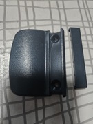 Klamka zewnętrzna uchwyt  balkonowy 