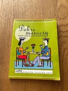 Dobre maniery krótki kurs dla użytkowników 