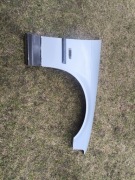 E36 compact sedan błotnik prawy Arctic Silver