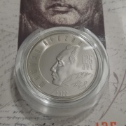Kazachstan 100 tenge 2022”Muhtar Auezov”
