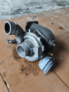 Turbina 2.5 TDI Audi A6 C5