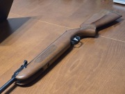 Weihrauch HW50 4,5 mm, stan bardzo dobry.