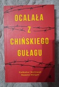 Książka Ocalała z Chińskiego Gułagu 