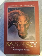 Christopher Paolini - Najstarszy