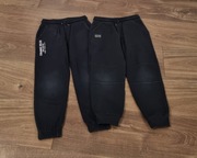 _ Pepco _ Spodnie dresowe 122 cm