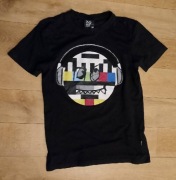 Koszulka f. Cropp rozmiar XS