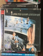 VAN DER GRAAF GENERATOR Pawn Hearts JAPAN CD near mint