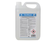 Płyn do dezynfekcji rąk - Sterillhand 5l od ręki