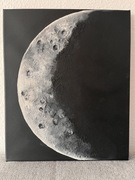 Obraz strukturalny „Tajemnica”