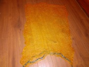 Worki raszlowe 15kg 40cm x 60cm na ziemniaki warzywa drewno - 10 szt