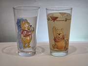 Disney / Oryginalne na licencji Disneya / Kubuś Puchatek / 2 szt.