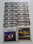 Radioelektronik – Audio – HI-FI – VIDEO- Rocznik 1994