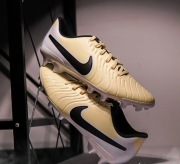 Ostatnia para ! Oryginalne korki lanki Nike Tiempo Legend super wygląd