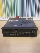Radio samochodowe na kasety FORD 89FB-18K876-BB
