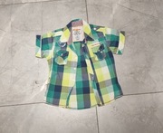 Dziecięca koszulka z krótkim rękawem 