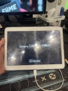 Tablet Samsung Galaxy Tab4.