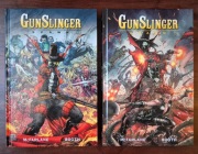 Gunslinger Spawn. Tomy 1 i 2