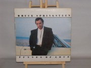 BRUCE SPRINGSTEEN - Tunnel Of Love Polskie Nagrania LP Winyl
