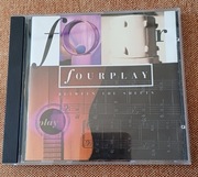 Fourplay Between the Sheets Bob James Lee Ritenour Nathan East Harvey Mason