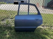 Drzwi lewe tylne Audi A4